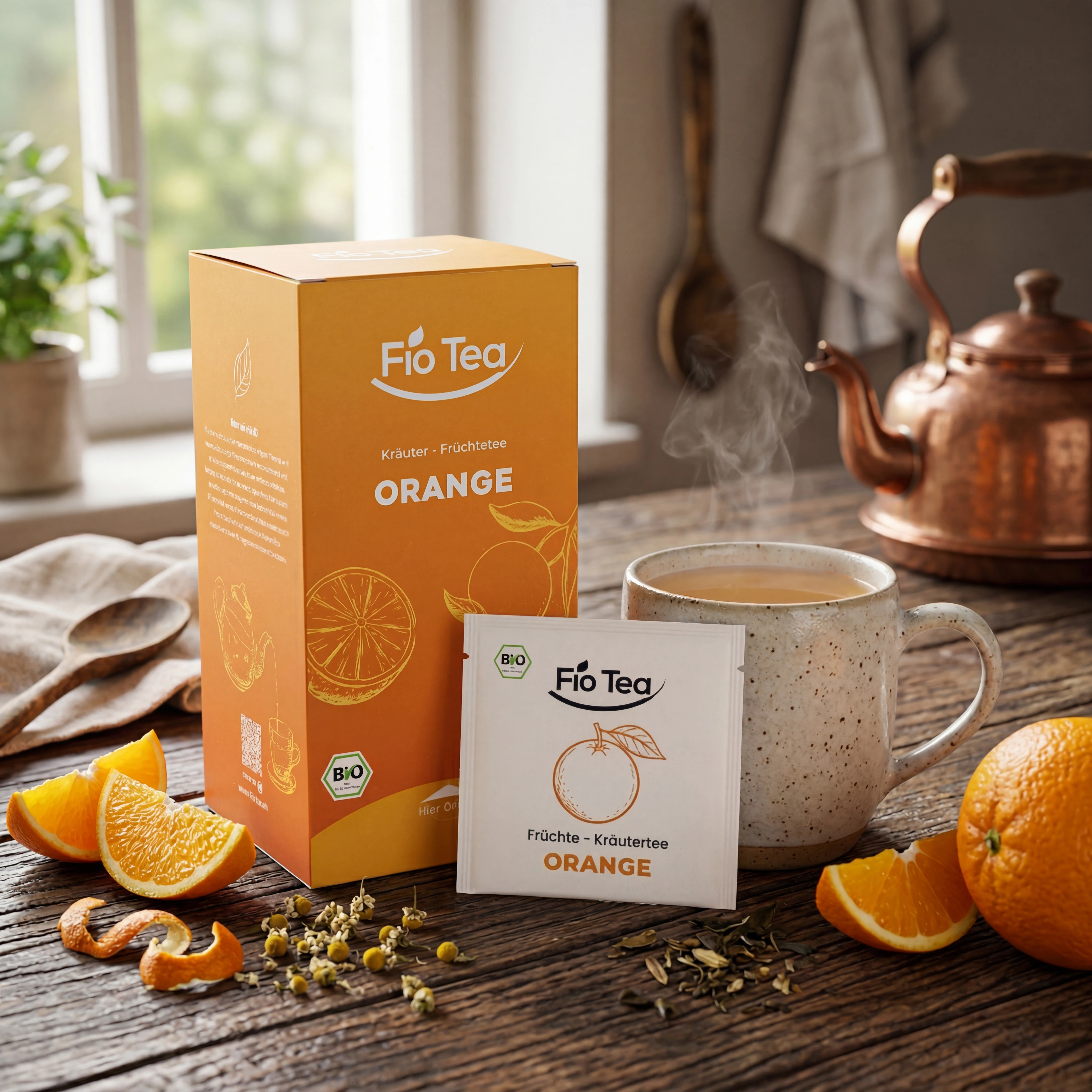Bio Genussreise: Das 8-Sorten-Probier-Paket – Bild 4